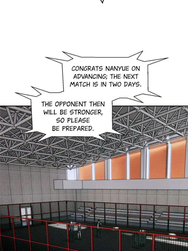 Left Handed Mutation Chapter 84 page 60 - 