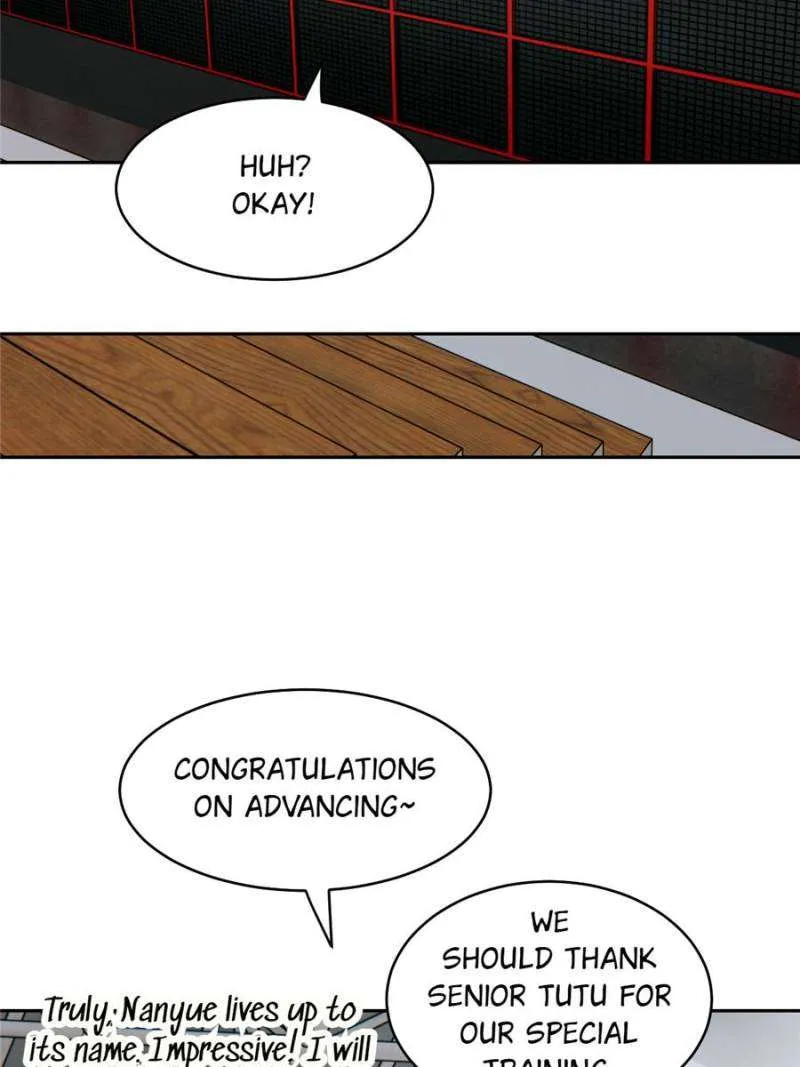 Left Handed Mutation Chapter 84 page 61 - 