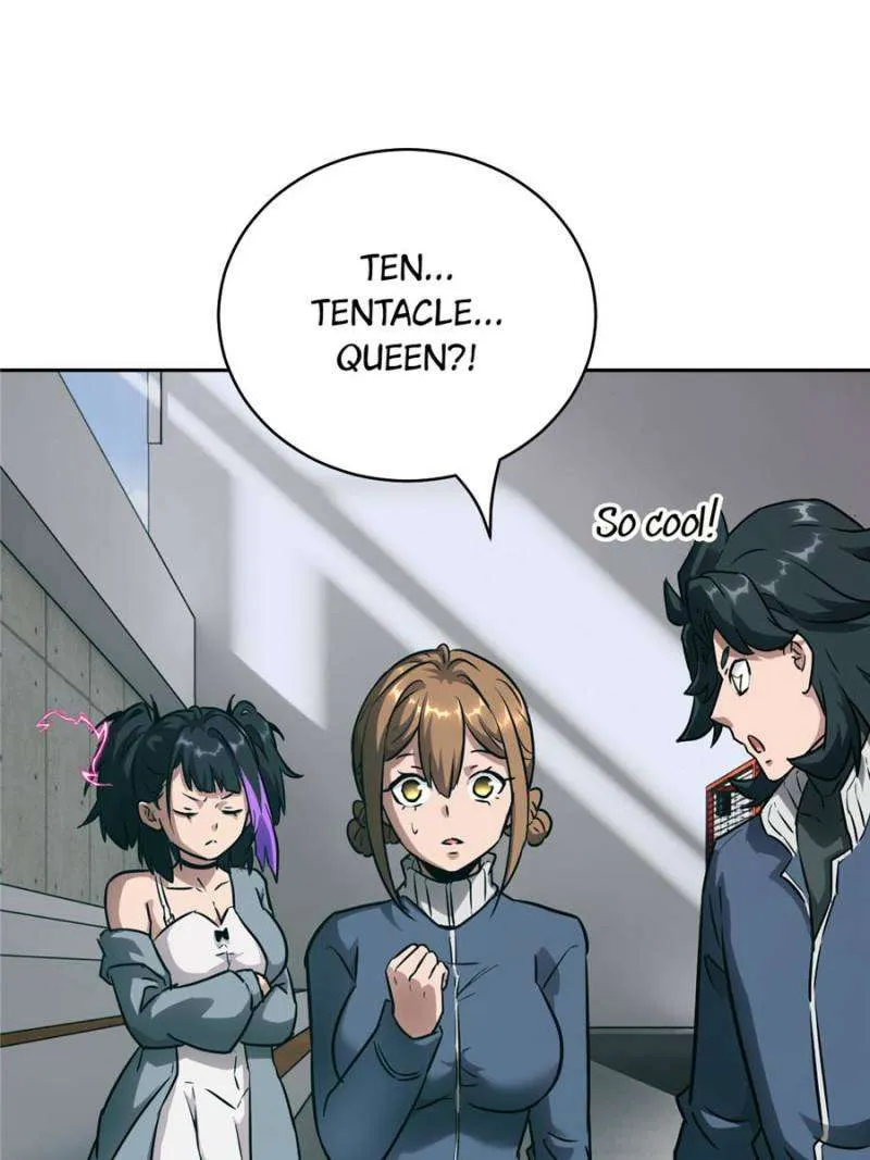 Left Handed Mutation Chapter 84 page 65 - 