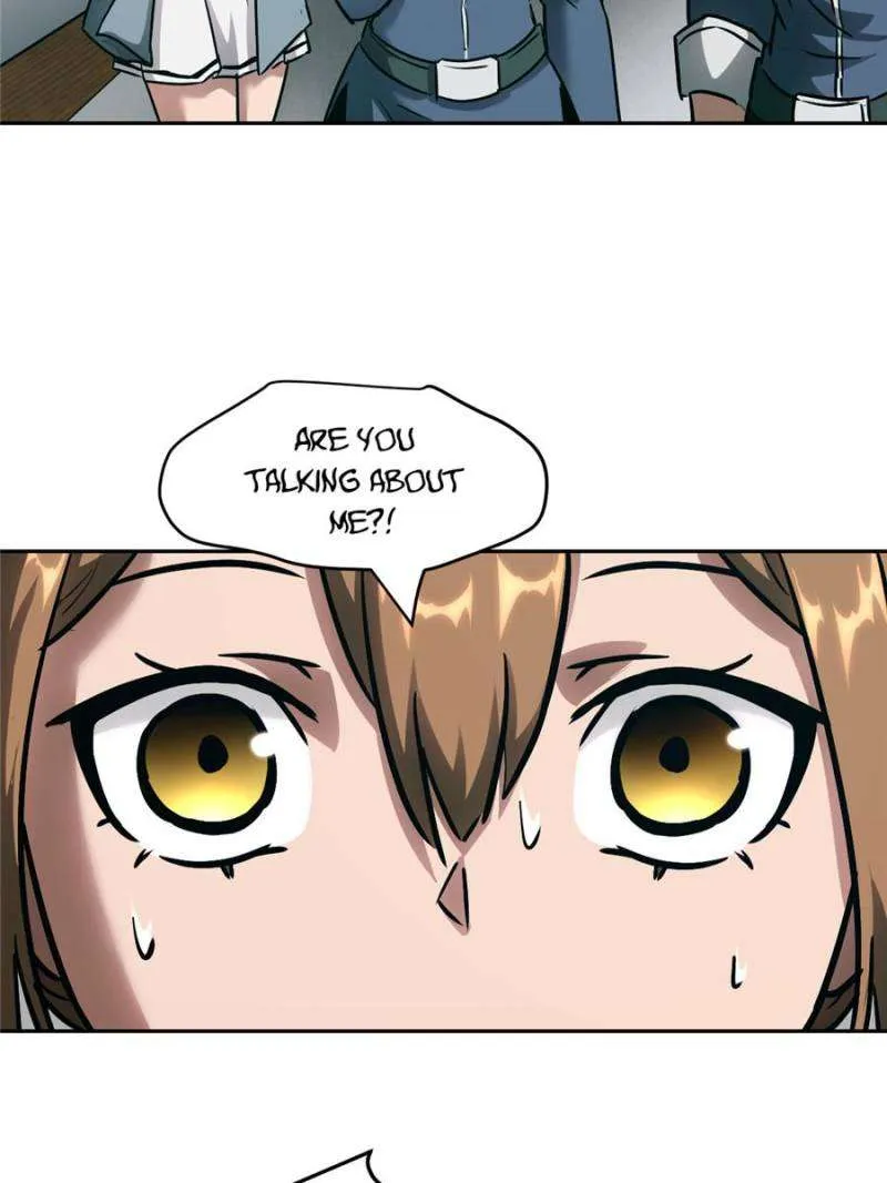 Left Handed Mutation Chapter 84 page 66 - 