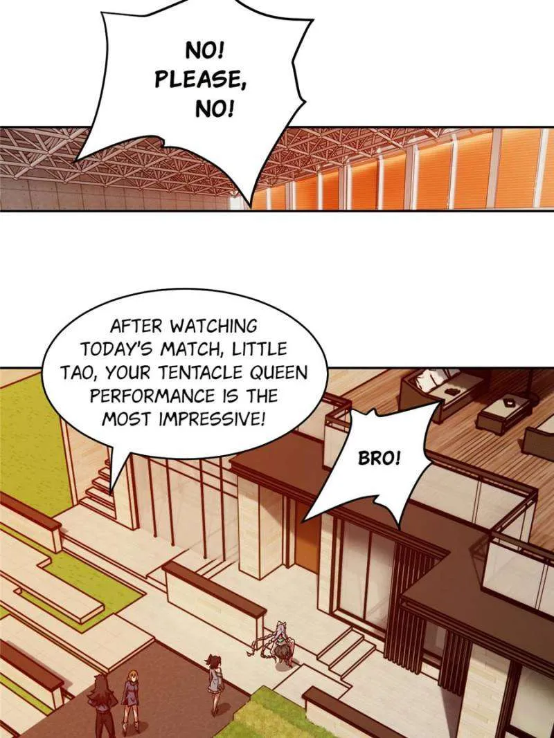 Left Handed Mutation Chapter 84 page 67 - 