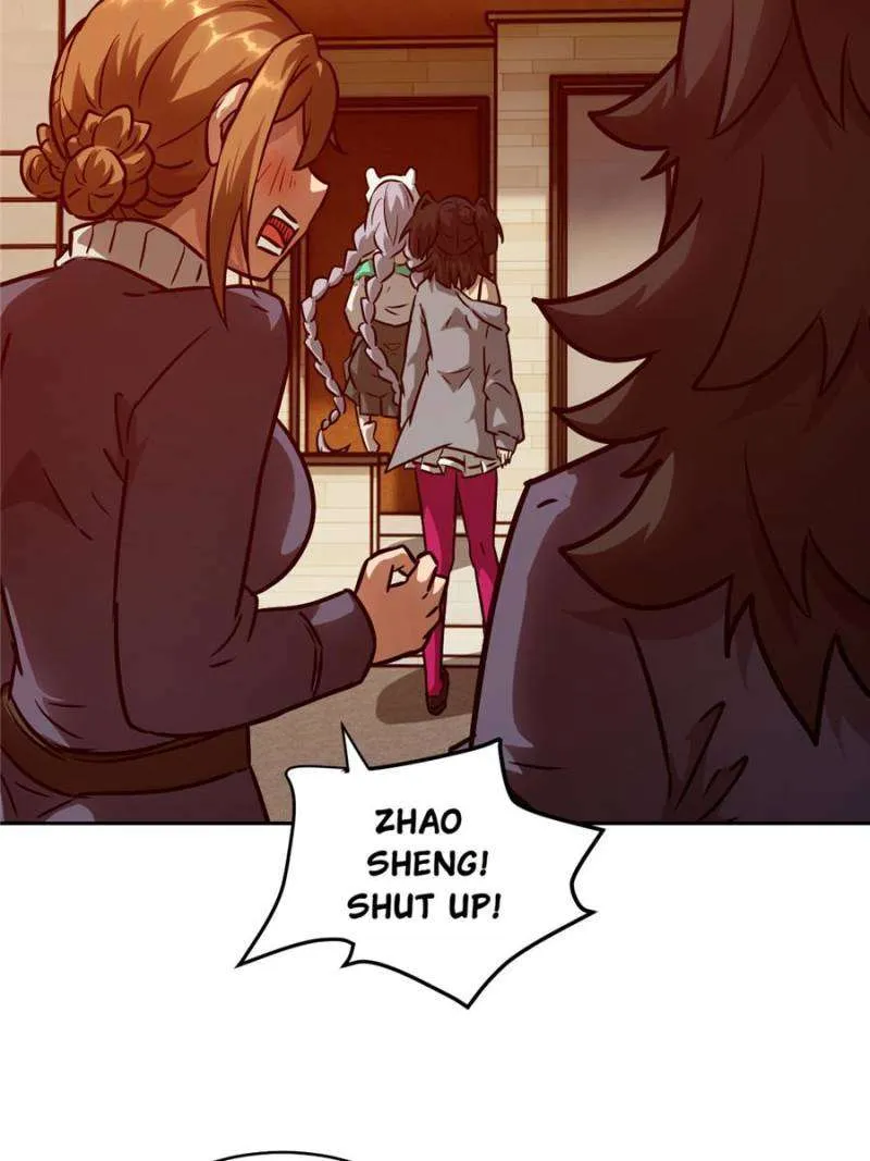 Left Handed Mutation Chapter 84 page 69 - 