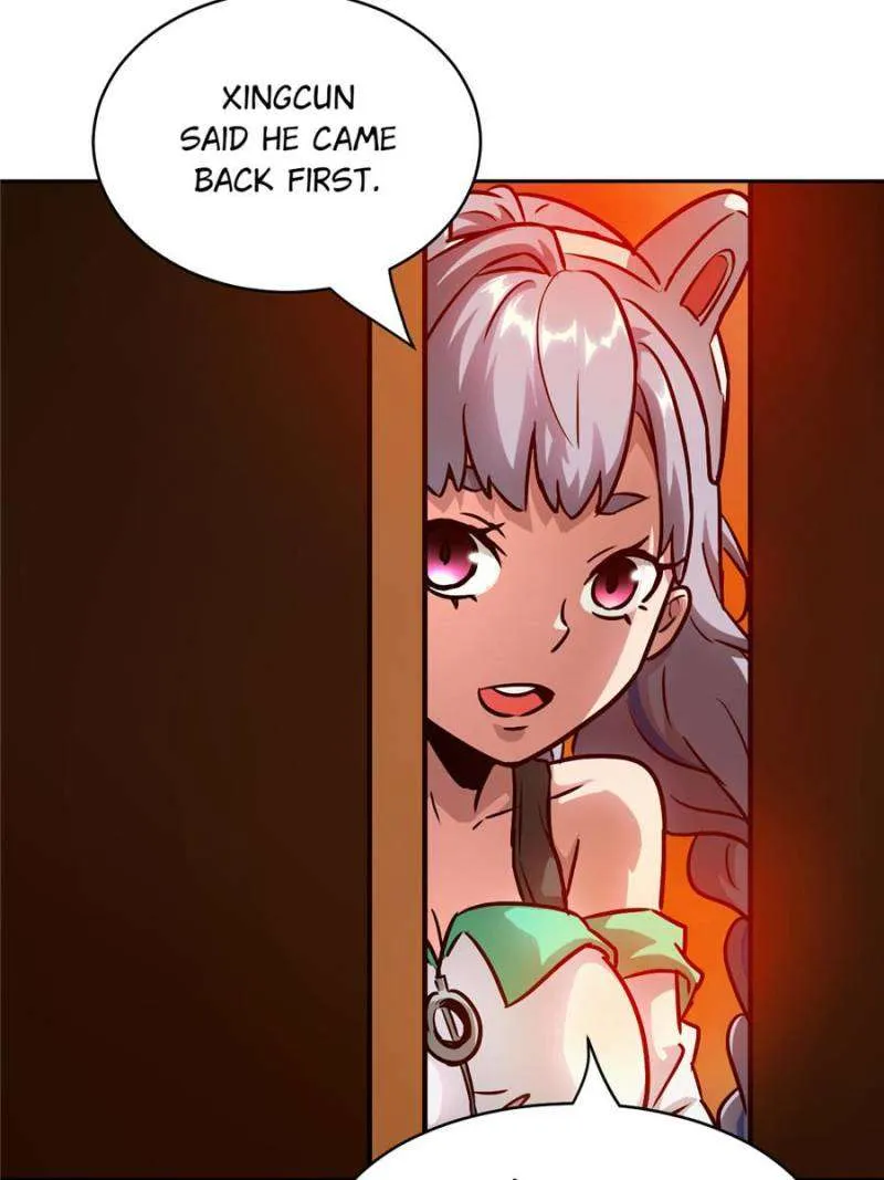 Left Handed Mutation Chapter 84 page 70 - 