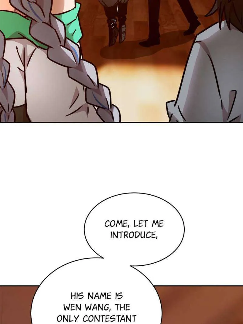 Left Handed Mutation Chapter 84 page 73 - 