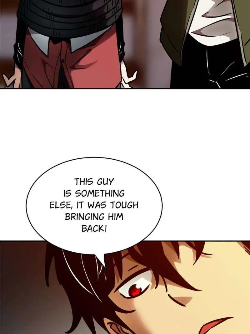 Left Handed Mutation Chapter 84 page 75 - 