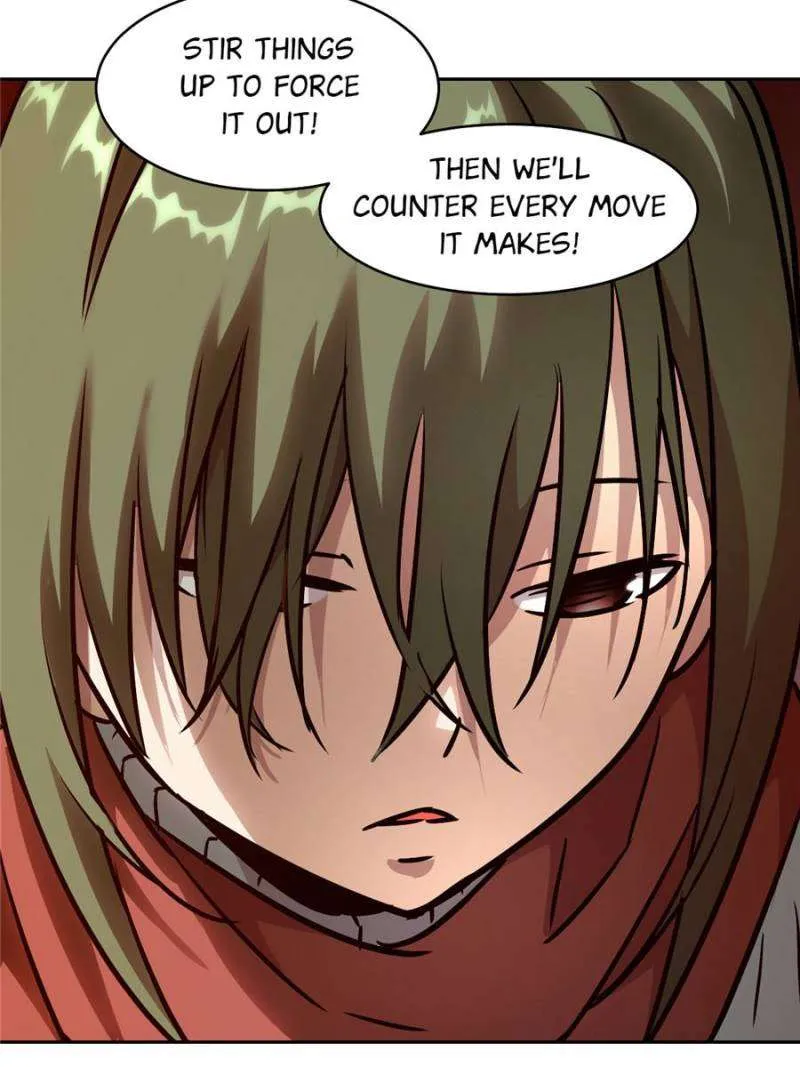 Left Handed Mutation Chapter 84 page 82 - 