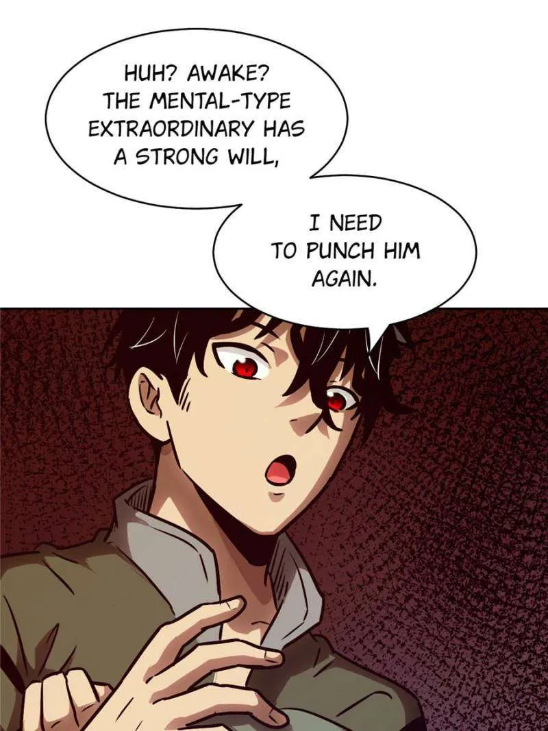 Left Handed Mutation Chapter 84 page 83 - 