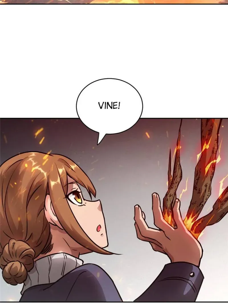 Left Handed Mutation Chapter 85 page 13 - 
