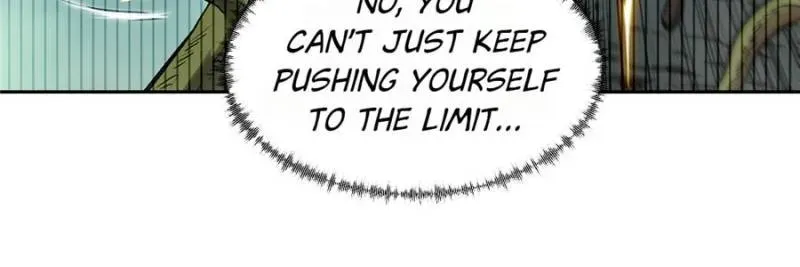 Left Handed Mutation Chapter 85 page 22 - 