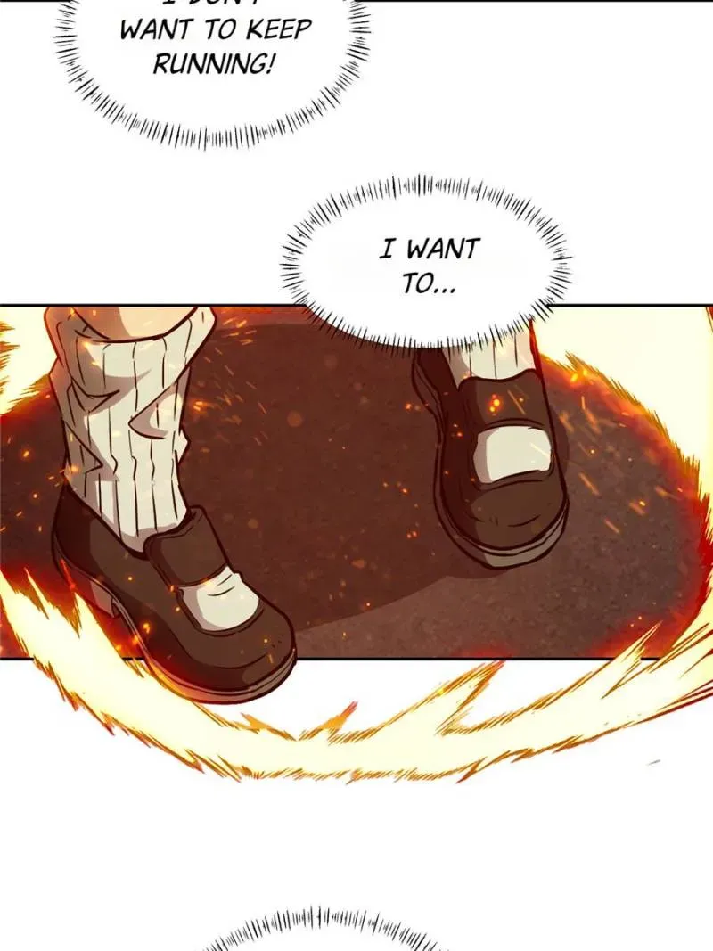 Left Handed Mutation Chapter 85 page 24 - 