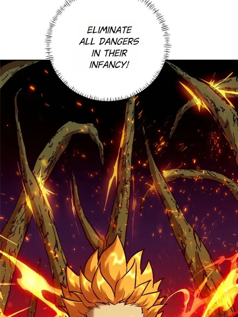 Left Handed Mutation Chapter 85 page 25 - 