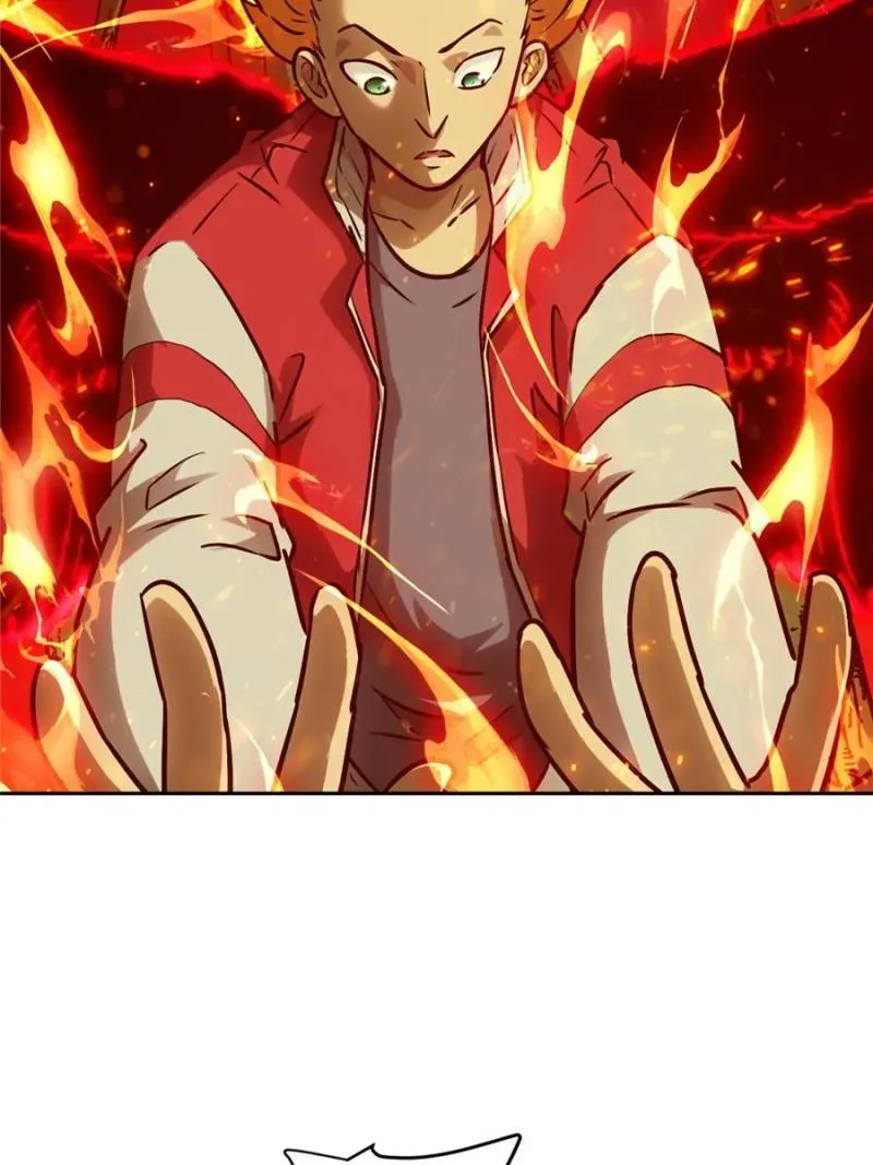 Left Handed Mutation Chapter 85 page 26 - 