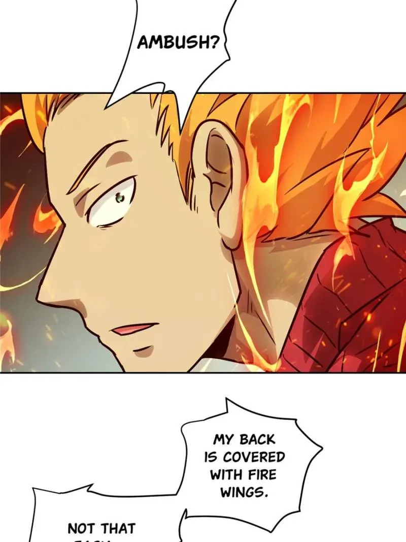 Left Handed Mutation Chapter 85 page 27 - 