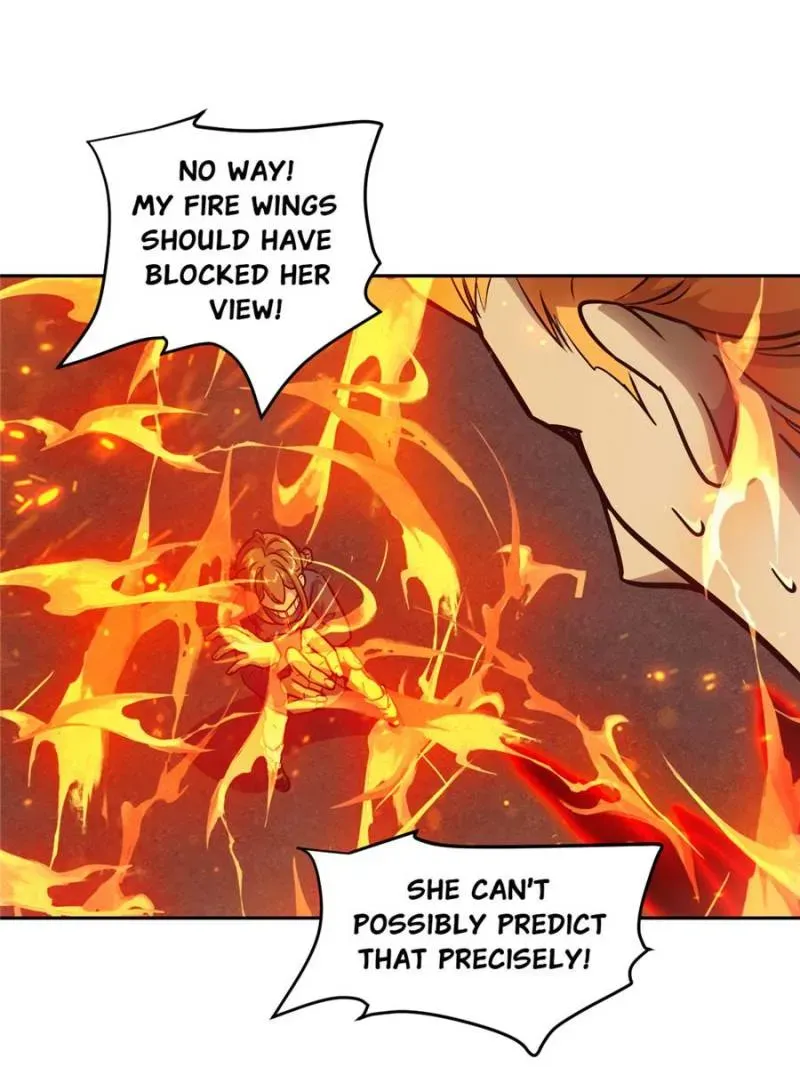 Left Handed Mutation Chapter 85 page 30 - 