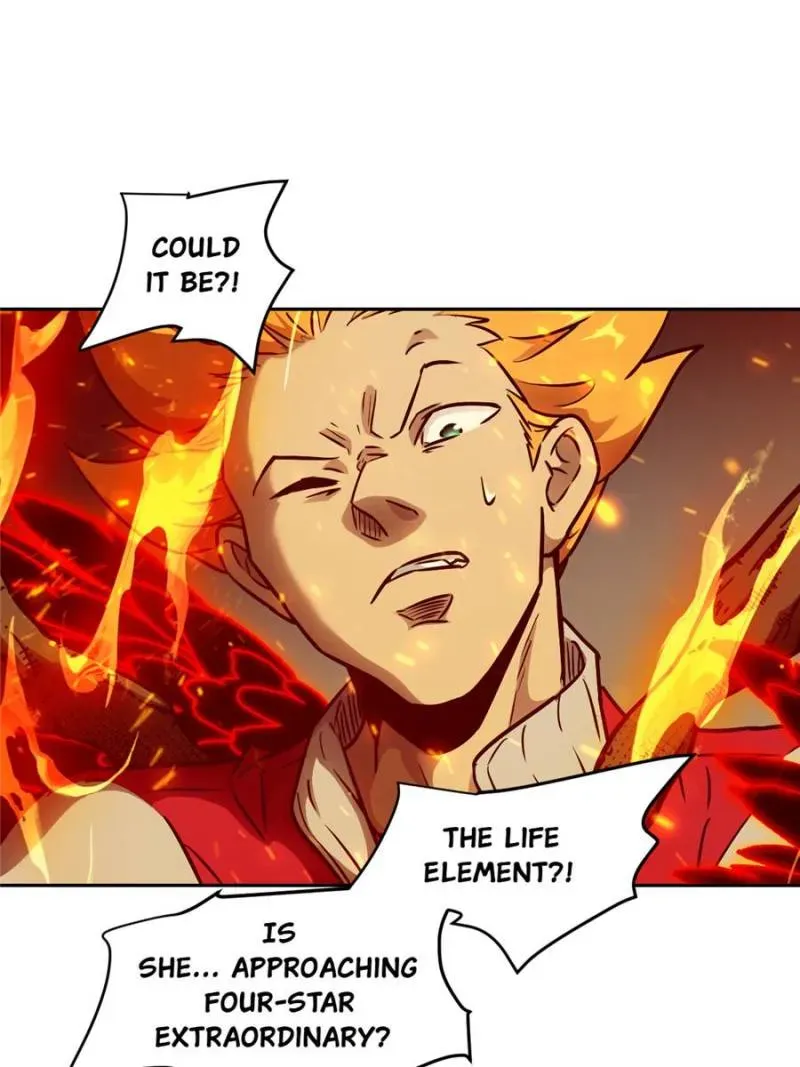 Left Handed Mutation Chapter 85 page 31 - 