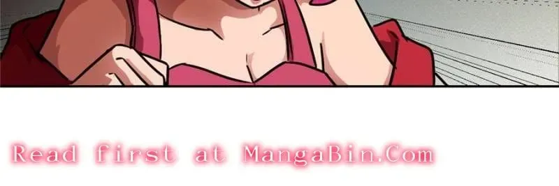 Left Handed Mutation Chapter 85 page 36 - 