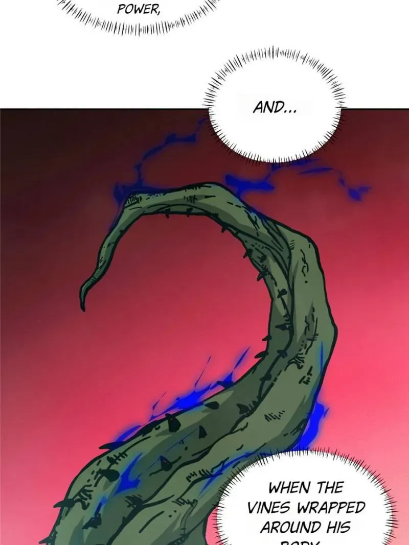 Left Handed Mutation Chapter 85 page 42 - 