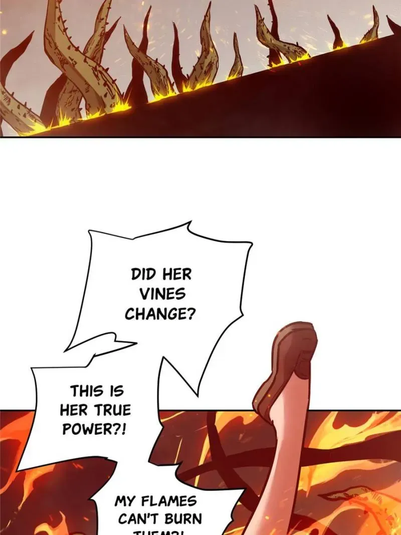 Left Handed Mutation Chapter 85 page 47 - 
