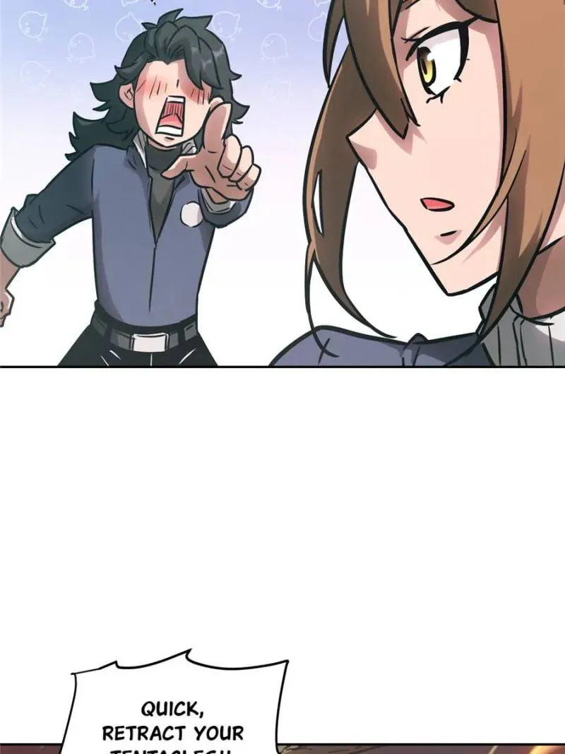 Left Handed Mutation Chapter 85 page 53 - 