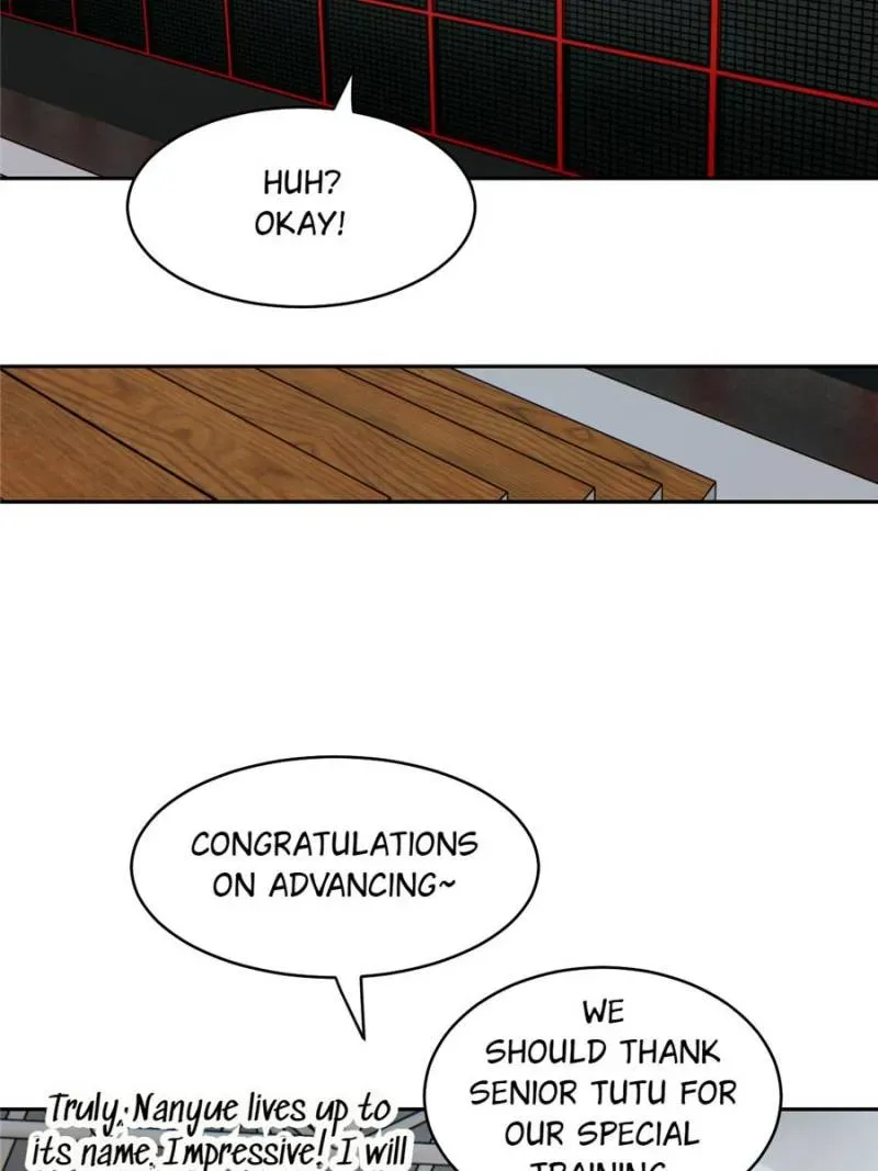 Left Handed Mutation Chapter 85 page 61 - 
