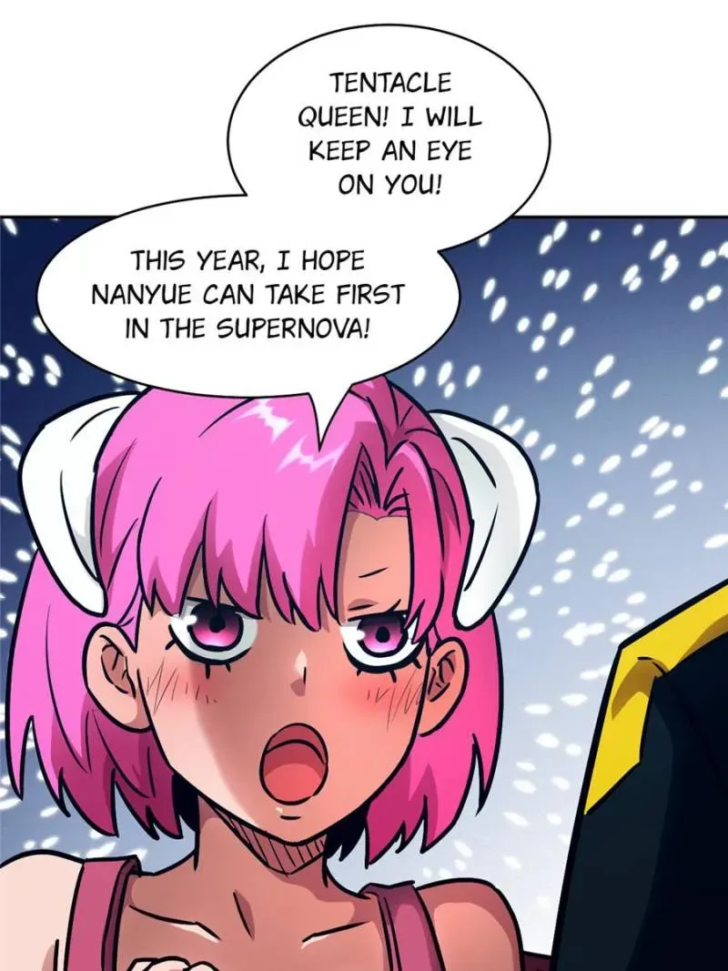 Left Handed Mutation Chapter 85 page 63 - 