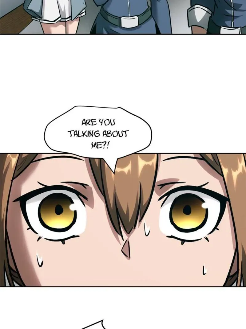 Left Handed Mutation Chapter 85 page 66 - 