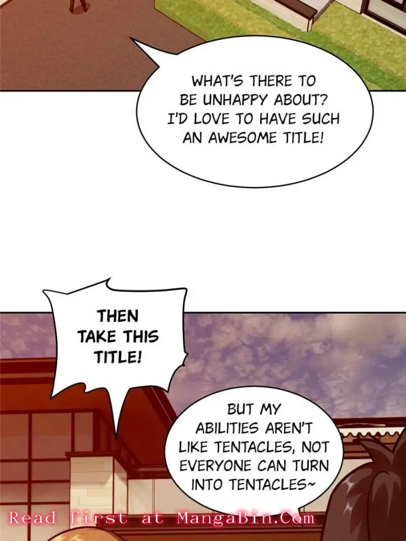 Left Handed Mutation Chapter 85 page 68 - 