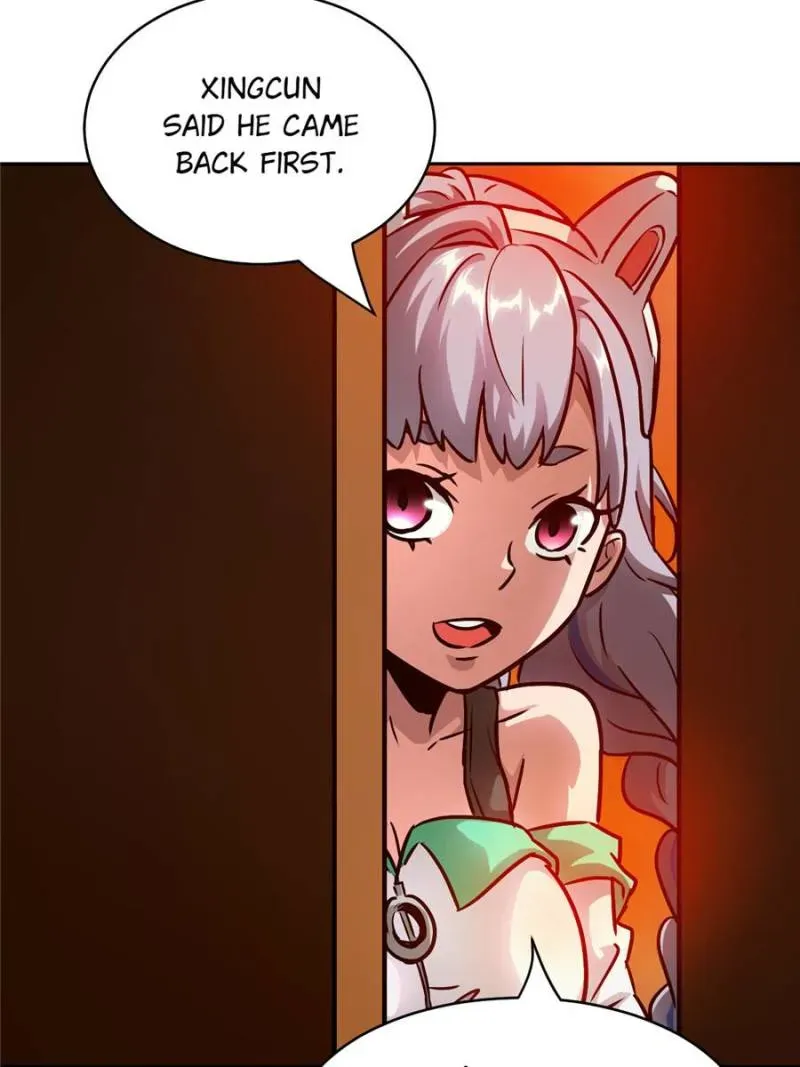 Left Handed Mutation Chapter 85 page 70 - 