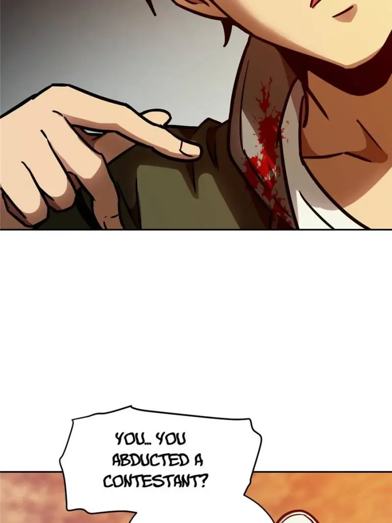 Left Handed Mutation Chapter 85 page 76 - 