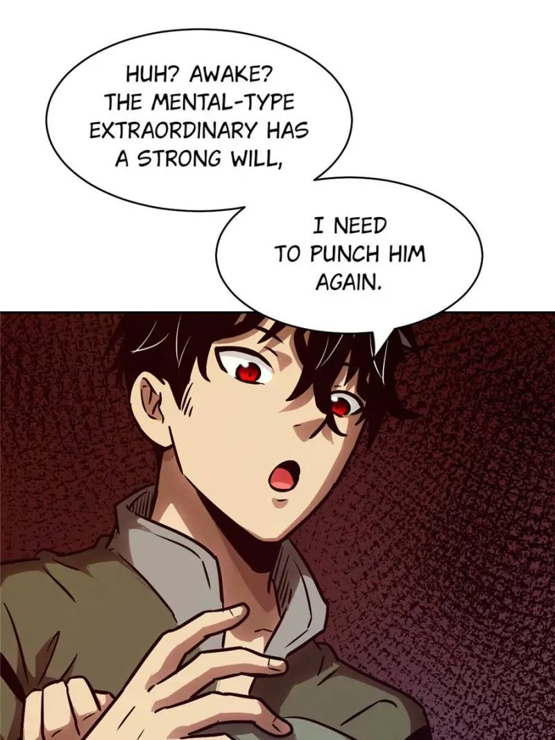 Left Handed Mutation Chapter 85 page 83 - 
