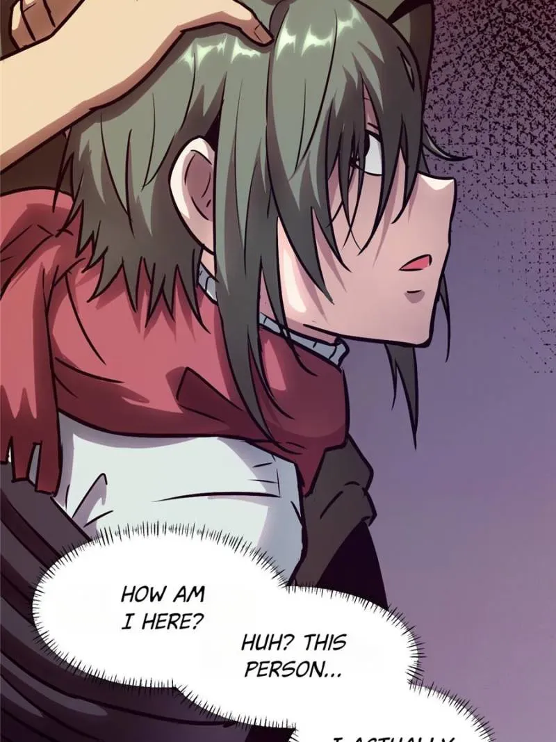 Left Handed Mutation Chapter 85 page 84 - 