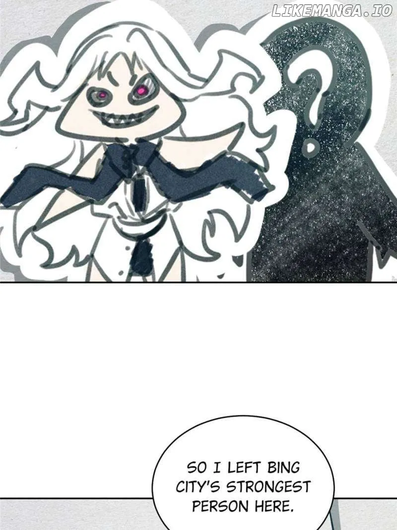 Left Handed Mutation Chapter 86 page 11 - 