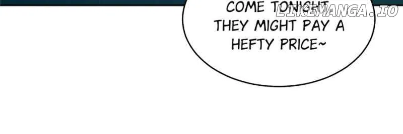 Left Handed Mutation Chapter 86 page 22 - 