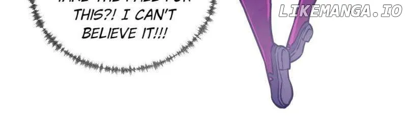Left Handed Mutation Chapter 86 page 50 - 