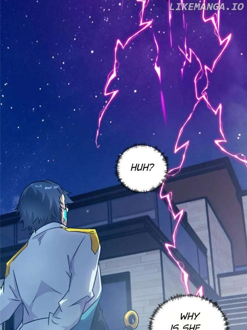 Left Handed Mutation Chapter 86 page 56 - 