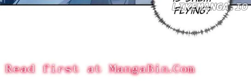 Left Handed Mutation Chapter 86 page 57 - 