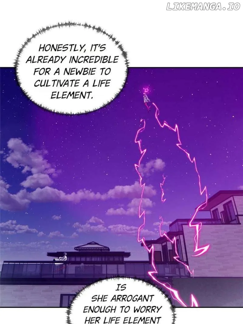 Left Handed Mutation Chapter 86 page 58 - 