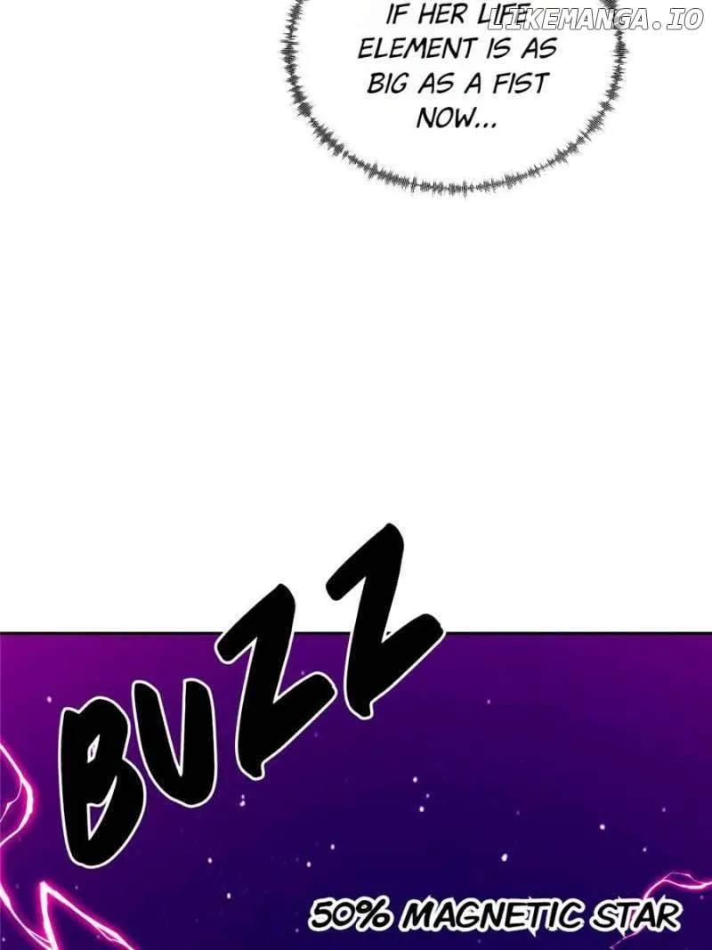 Left Handed Mutation Chapter 86 page 60 - 