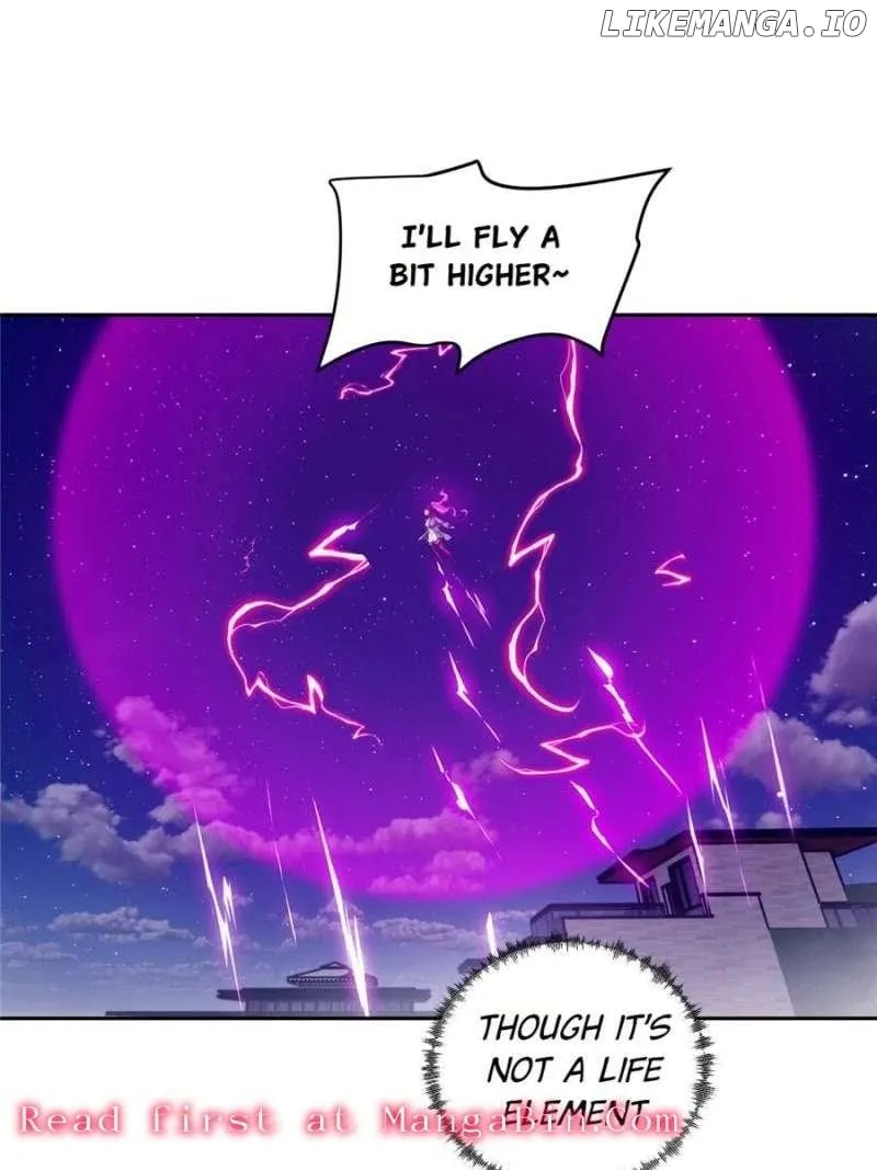 Left Handed Mutation Chapter 86 page 65 - 