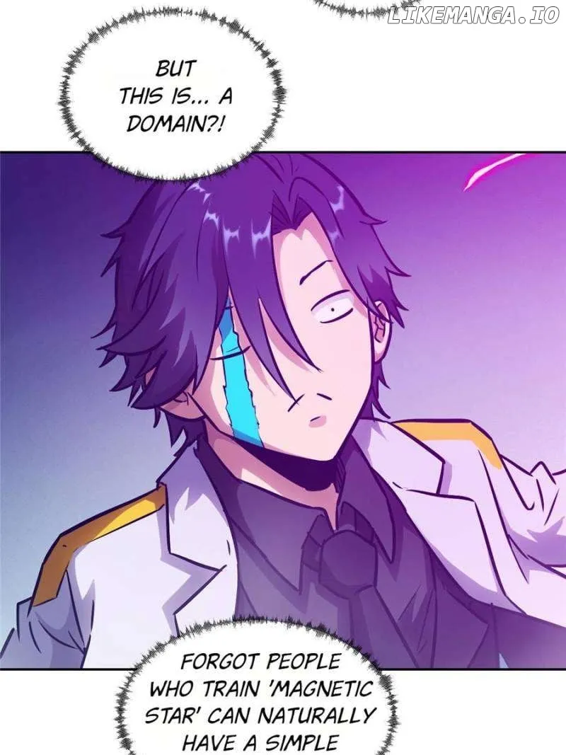 Left Handed Mutation Chapter 86 page 66 - 