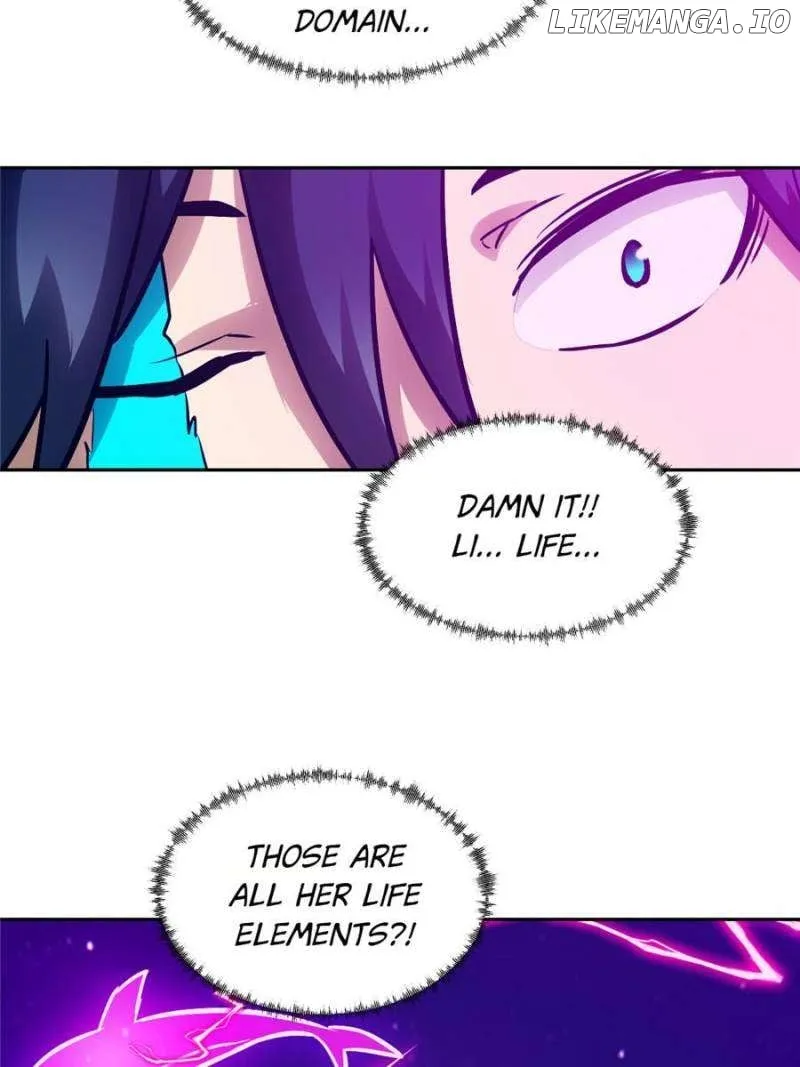 Left Handed Mutation Chapter 86 page 67 - 