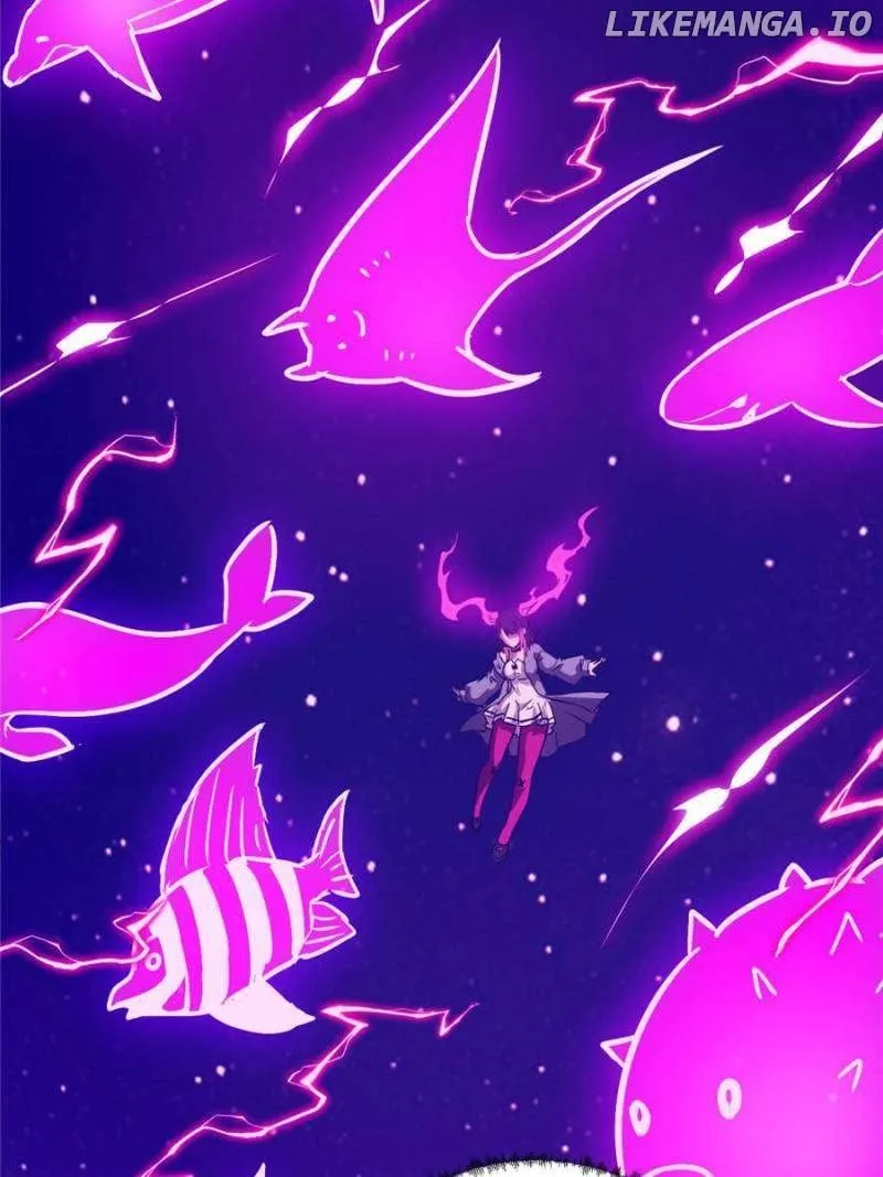 Left Handed Mutation Chapter 86 page 68 - 
