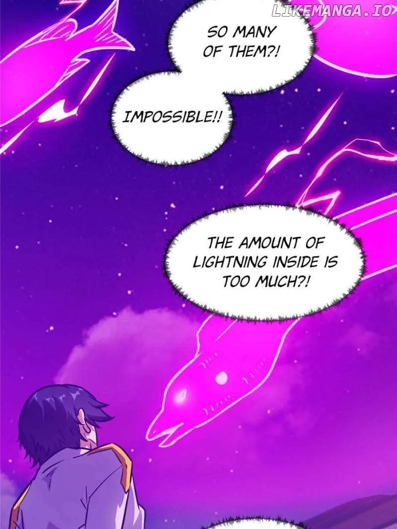 Left Handed Mutation Chapter 86 page 69 - 