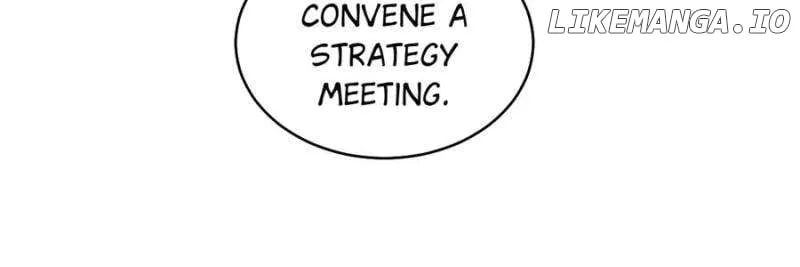 Left Handed Mutation Chapter 86 page 8 - 