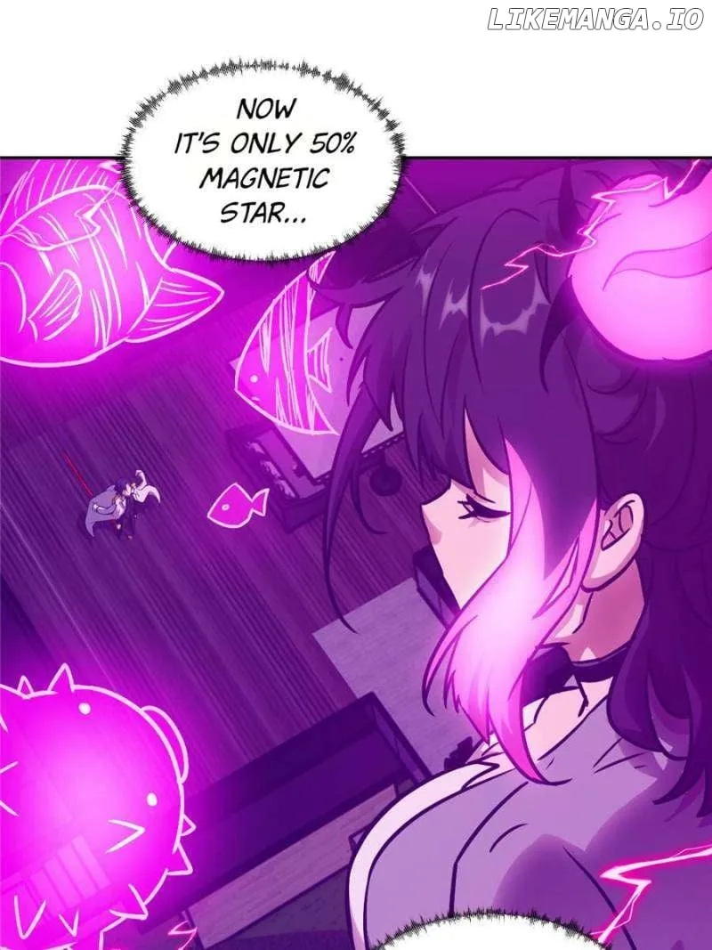 Left Handed Mutation Chapter 86 page 72 - 