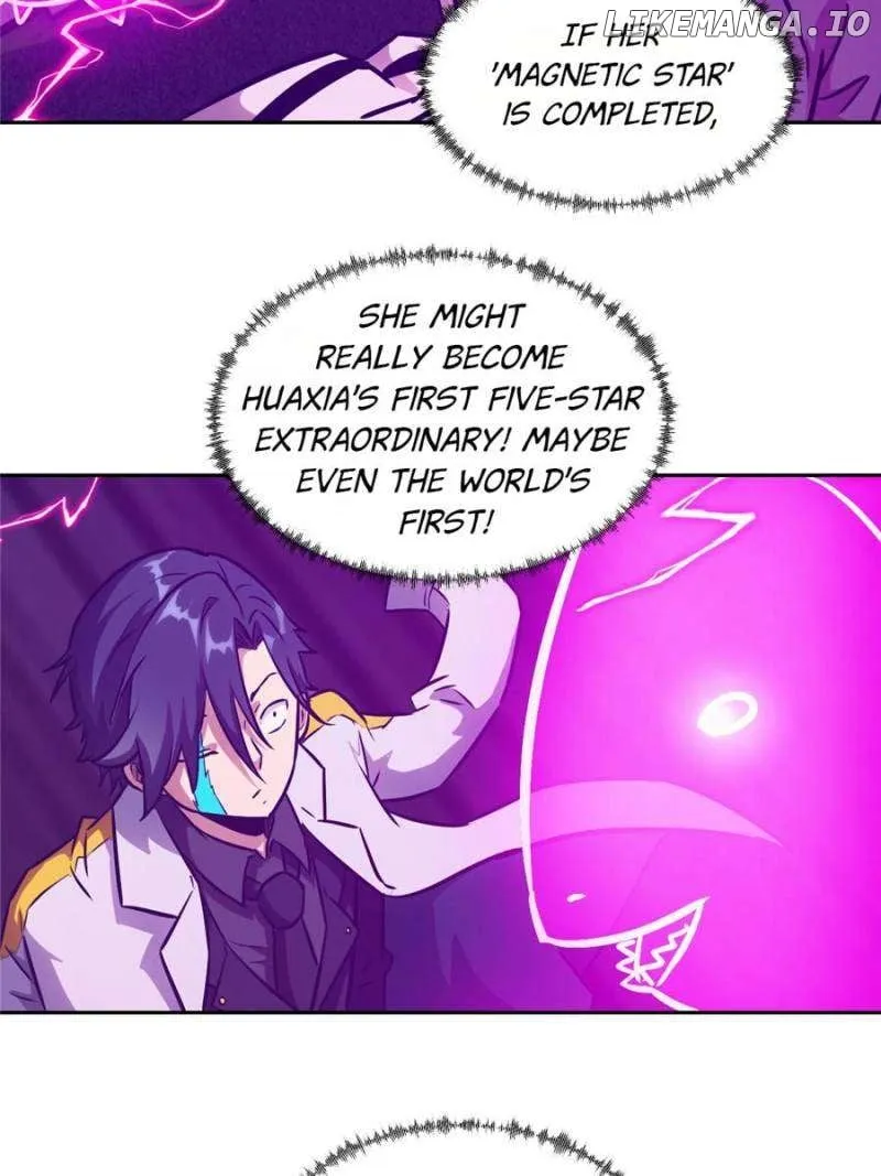 Left Handed Mutation Chapter 86 page 73 - 
