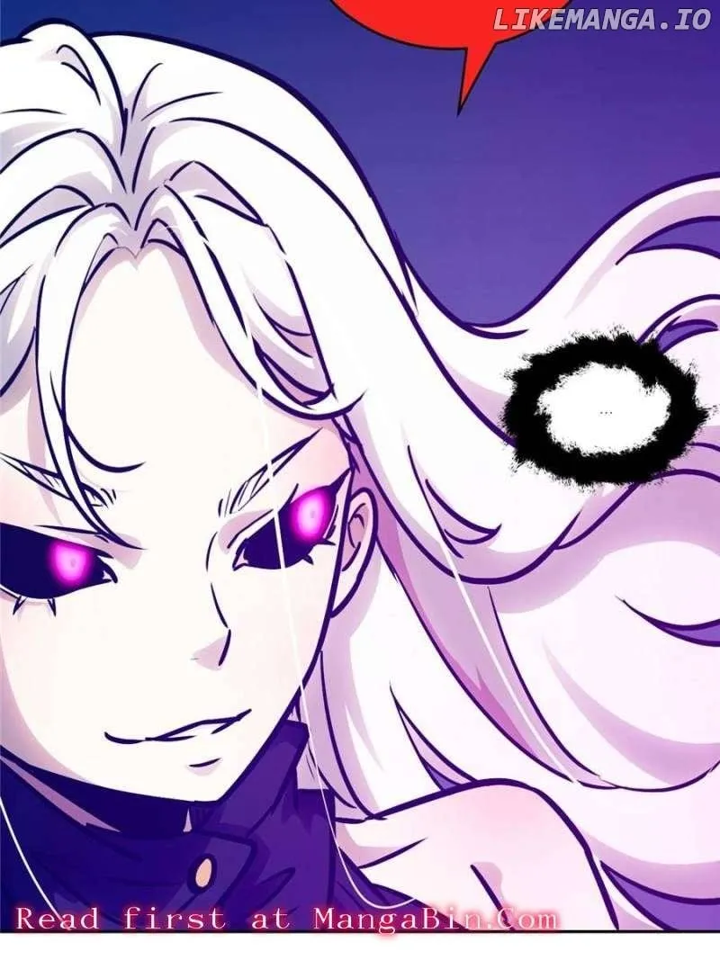 Left Handed Mutation Chapter 86 page 77 - 