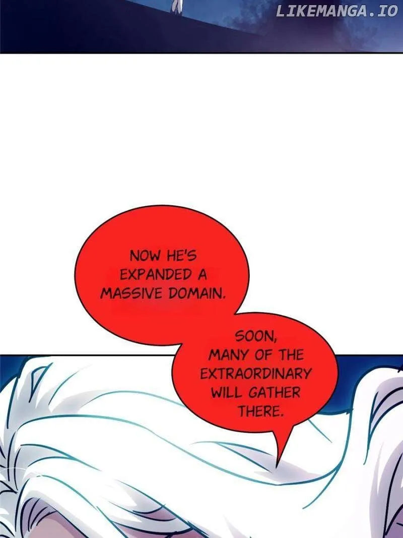 Left Handed Mutation Chapter 86 page 80 - 