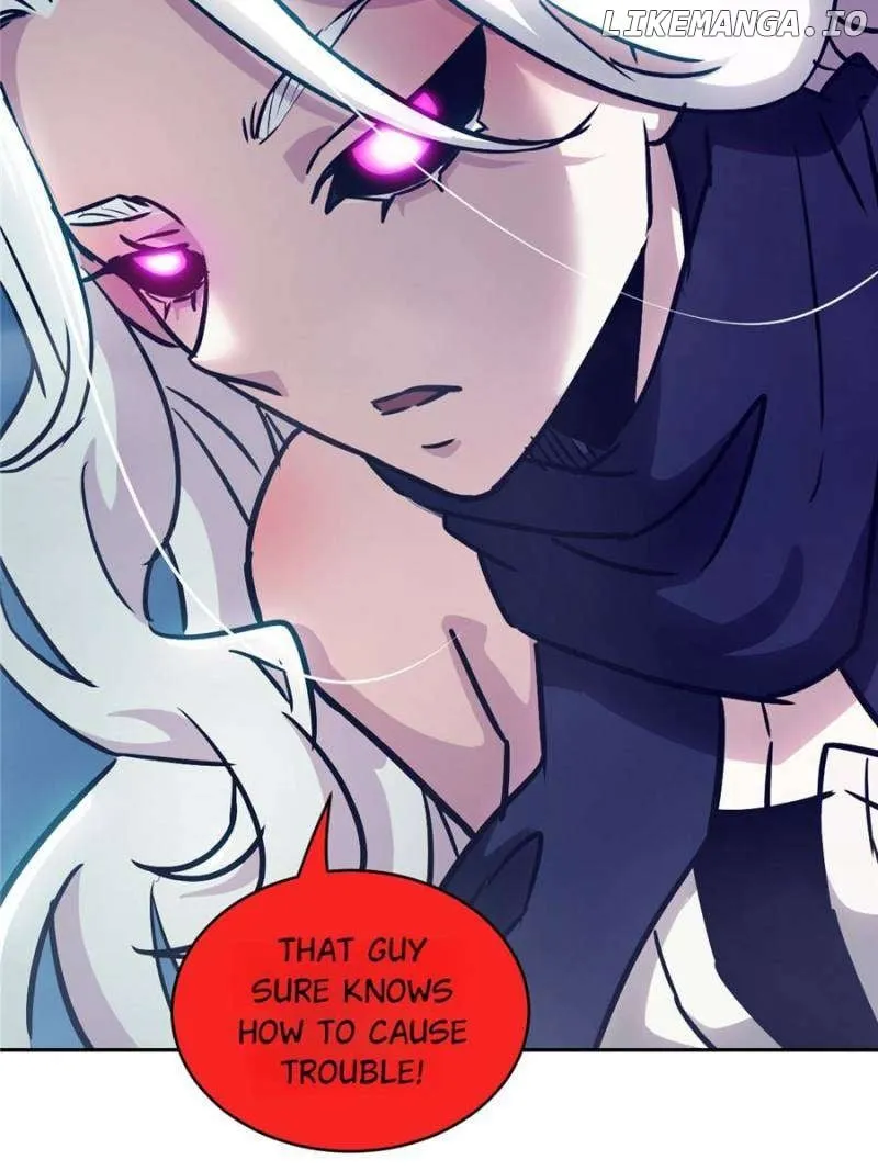 Left Handed Mutation Chapter 86 page 81 - 