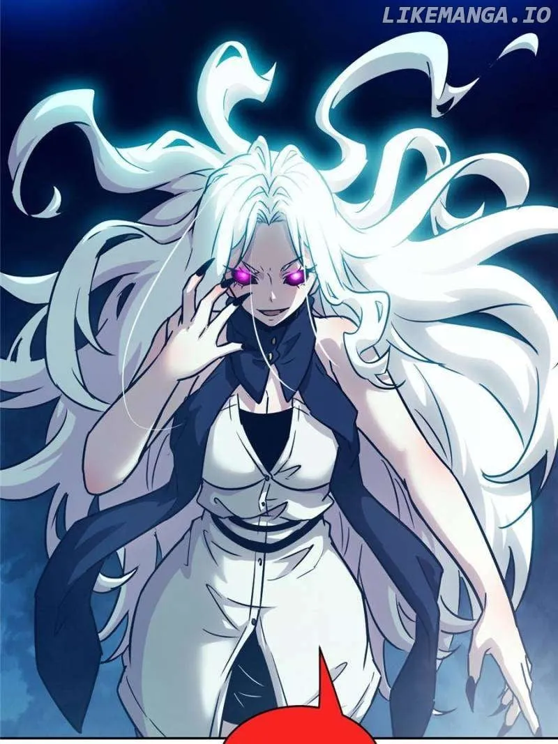 Left Handed Mutation Chapter 86 page 84 - 